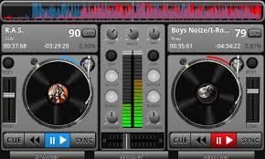 dj studio 5 free music mixer